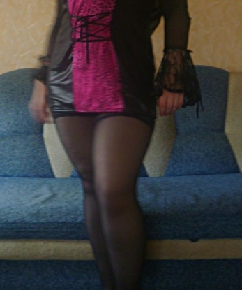 Проститутка Ирина